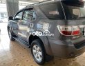 Toyota Fortuner   G 2009 - Bán Toyota Fortuner G sản xuất 2009, màu xám giá cạnh tranh