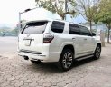 Toyota 4 Runner 2015 - Màu trắng, xe nhập