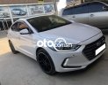 Hyundai Elantra 2016 - Xe Hyundai Elantra GLS 2.0AT năm 2016, màu trắng, nhập khẩu nguyên chiếc chính chủ, 570tr