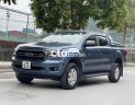 Ford Ranger XLS 2018 - Bán Ford Ranger XLS sản xuất năm 2018, màu xanh lam, nhập khẩu