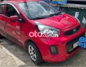 Kia Morning 2015 - Bán Kia Morning 1.2MT năm sản xuất 2015, màu đỏ