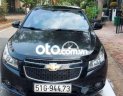 Chevrolet Cruze   LTZ 2013 - Bán Chevrolet Cruze LTZ sản xuất 2013, màu đen