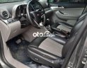 Chevrolet Orlando 2016 - Cần bán lại xe Chevrolet Orlando sản xuất năm 2016, màu xám