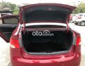 Kia Forte  SLi 2009 - Cần bán lại xe Kia Forte SLi năm 2009, màu đỏ, nhập khẩu nguyên chiếc