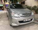 Toyota Innova  G 2011 - Bán ô tô Toyota Innova G sản xuất 2011, màu bạc giá cạnh tranh