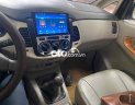 Toyota Innova  G 2011 - Bán ô tô Toyota Innova G sản xuất 2011, màu bạc giá cạnh tranh