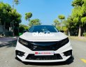 Honda Civic   1.8 G  2019 - Bán Honda Civic 1.8 G năm sản xuất 2019, màu trắng, xe nhập giá cạnh tranh