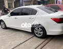 Honda Accord 2010 - Cần bán gấp Honda Accord sản xuất năm 2010, màu trắng, xe nhập, 360 triệu