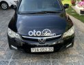 Honda Civic 2007 - Cần bán lại xe Honda Civic 1.8AT năm sản xuất 2007