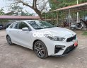 Kia Cerato   Luxury  2019 - Bán Kia Cerato Luxury sản xuất năm 2019, màu trắng, nhập khẩu