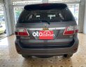 Toyota Fortuner   G 2009 - Bán Toyota Fortuner G sản xuất 2009, màu xám giá cạnh tranh