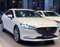 Mazda 6 2020 - Bán Mazda 6 2.0 Premium sản xuất 2020, màu trắng, xe nhập