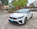 Kia Cerato   Luxury  2019 - Bán Kia Cerato Luxury sản xuất năm 2019, màu trắng, nhập khẩu