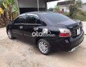 Toyota Vios E 2010 - Cần bán Toyota Vios E năm 2010, màu đen, giá 185tr