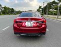 Mazda 6 2019 - Bán xe Mazda 6 2.0 Luxury sản xuất năm 2019, màu đỏ, full lịch sử hãng đẹp, còn bảo hành hãng đến tháng 2/2024