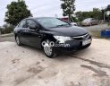 Honda Civic 1.8 MT 2009 - Cần bán xe Honda Civic 1.8 MT sản xuất 2009, màu đen