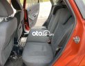 Ford Fiesta 2011 - Bán Ford Fiesta năm 2011 còn mới, giá tốt, màu đỏ cam