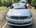 Mitsubishi Grandis 2010 - Bán xe Mitsubishi Grandis 2.4 Mivec sản xuất 2010, màu bạc, nhập khẩu còn mới