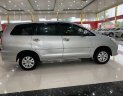 Toyota Innova 2009 - Giá chỉ 255 triệu