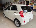 Kia Picanto 2013 - Bán Kia Picanto sản xuất 2013, màu trắng, nhập khẩu 