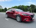 Mazda 6 2019 - Bán xe Mazda 6 2.0 Luxury sản xuất năm 2019, màu đỏ, full lịch sử hãng đẹp, còn bảo hành hãng đến tháng 2/2024