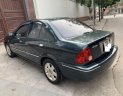 Ford Laser 0 2002 - Cần bán xe Ford Laser sản xuất năm 2002, 129 triệu