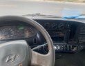 Hyundai HD 2001 - Cần bán gấp Hyundai HD năm 2001, màu trắng, nhập khẩu