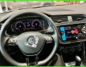 Volkswagen Tiguan 2022 - [Ở đây luôn có sẵn xe đủ màu] mời anh chị lái thử miễn phí & xem giá lăn bánh của xe Tiguan Luxury S 2022 màu xanh Petro