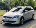 Mitsubishi Grandis 2010 - Bán xe Mitsubishi Grandis 2.4 Mivec sản xuất 2010, màu bạc, nhập khẩu còn mới