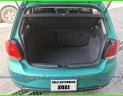 Volkswagen Polo 2021 - Bán xe Đức nhập 100% - Volkswagen Polo đủ màu - Bền bỉ, lái êm ái, đầm chắc - Khuyến mãi không đâu cao hơn ở đây