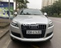 Audi Q7 2007 - Cần bán gấp Audi Q7 năm 2007, màu bạc, nhập khẩu 