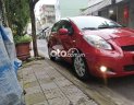 Toyota Yaris 2009 - Cần bán gấp Toyota Yaris 1.3G năm 2009, màu đỏ, nhập khẩu