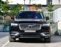 Volvo XC90 T6 Inscription  2019 - Bán Volvo XC90 T6 Inscription sản xuất năm 2019, màu đen, nhập khẩu