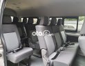 Toyota Hiace 2021 - Bán Toyota Hiace sản xuất 2021, màu bạc, nhập khẩu nguyên chiếc