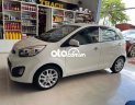 Kia Picanto 2013 - Bán Kia Picanto sản xuất 2013, màu trắng, nhập khẩu 