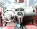 Toyota Yaris 2009 - Cần bán gấp Toyota Yaris 1.3G năm 2009, màu đỏ, nhập khẩu