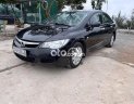 Honda Civic 1.8 MT 2009 - Cần bán xe Honda Civic 1.8 MT sản xuất 2009, màu đen