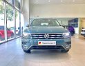 Volkswagen Tiguan 2022 - [Ở đây luôn có sẵn xe đủ màu] mời anh chị lái thử miễn phí & xem giá lăn bánh của xe Tiguan Luxury S 2022 màu xanh Petro