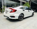 Honda Civic 2019 - Bán xe Honda Civic 1.8E năm sản xuất 2019, màu trắng, xe nhập