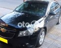 Chevrolet Cruze 2012 - Cần bán xe Chevrolet Cruze LTZ năm sản xuất 2012, màu đen, 300tr