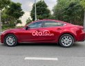 Mazda 6 2019 - Bán xe Mazda 6 2.0 Luxury sản xuất năm 2019, màu đỏ, full lịch sử hãng đẹp, còn bảo hành hãng đến tháng 2/2024