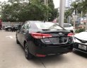 Toyota Vios 2022 - Xe mới - Ưu đãi tháng 12: Giảm giá tiền mặt, tặng bảo hiểm, gói phụ kiện chính hãng