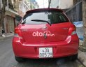 Toyota Yaris 2009 - Cần bán gấp Toyota Yaris 1.3G năm 2009, màu đỏ, nhập khẩu