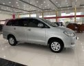 Toyota Innova 2009 - Giá chỉ 255 triệu