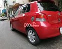 Toyota Yaris 2009 - Cần bán gấp Toyota Yaris 1.3G năm 2009, màu đỏ, nhập khẩu