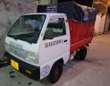 Suzuki Super Carry Truck   2014 - Bán ô tô Suzuki Super Carry Truck sản xuất 2014, màu trắng, nhập khẩu