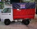 Suzuki Super Carry Truck   2014 - Bán ô tô Suzuki Super Carry Truck sản xuất 2014, màu trắng, nhập khẩu