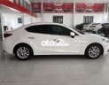 Mazda 3  1.5L AT 2017 - Cần bán lại xe Mazda 3 1.5L AT sản xuất năm 2017, màu trắng 