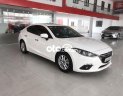 Mazda 3  1.5L AT 2017 - Cần bán lại xe Mazda 3 1.5L AT sản xuất năm 2017, màu trắng 