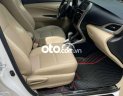 Toyota Vios 2021 - Cần bán gấp Toyota Vios 1.5G AT năm 2021, màu trắng